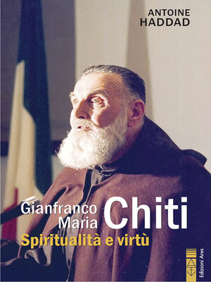 cover image of Gianfranco Maria Chiti